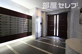 LUMINOUS東別院(旧S-FORT東別)  ｜ 愛知県名古屋市中区平和2丁目10-18（賃貸マンション1R・7階・30.08㎡） その10