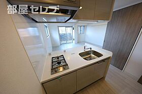 ファステート名古屋ラプソディ  ｜ 愛知県名古屋市中区正木2丁目1-3（賃貸マンション1LDK・4階・33.88㎡） その5