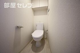 ファステート名古屋ラプソディ  ｜ 愛知県名古屋市中区正木2丁目1-3（賃貸マンション1LDK・4階・33.88㎡） その11