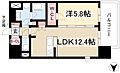 ザ・パークハビオ新栄8階13.2万円