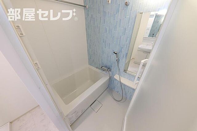 浴室