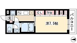🉐敷金礼金0円！🉐リブリ・浄心B