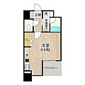 CITYSPIRENagoya-Osu9階5.4万円
