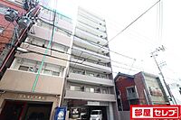 愛知県名古屋市中区伊勢山1丁目9-12：物件画像／部屋セレブ名古屋新幹線口店　株式会社S-point