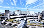 医療法人桂名会大須病院 777m