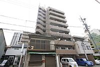 愛知県名古屋市中区伊勢山2丁目7-16：物件画像／部屋セレブ名古屋新幹線口店　株式会社S-point