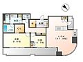 千種タワーヒルズ19階25.0万円
