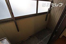 アールズタワー池下西  ｜ 愛知県名古屋市千種区仲田2丁目11-18（賃貸マンション1K・1階・24.96㎡） その12