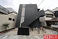 愛知県名古屋市中川区石場町1丁目43-2：物件画像／部屋セレブ名古屋新幹線口店　株式会社S-point