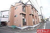 愛知県名古屋市中川区石場町4丁目33-1：物件画像／部屋セレブ名古屋新幹線口店　株式会社S-point
