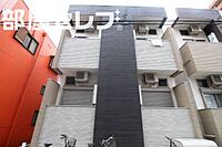 愛知県名古屋市熱田区青池町2丁目79-2：物件画像／部屋セレブ名古屋新幹線口店　株式会社S-point