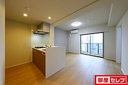 フレア丸の内 1LDKの写真