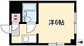 金山ハイホーム8階7.5万円
