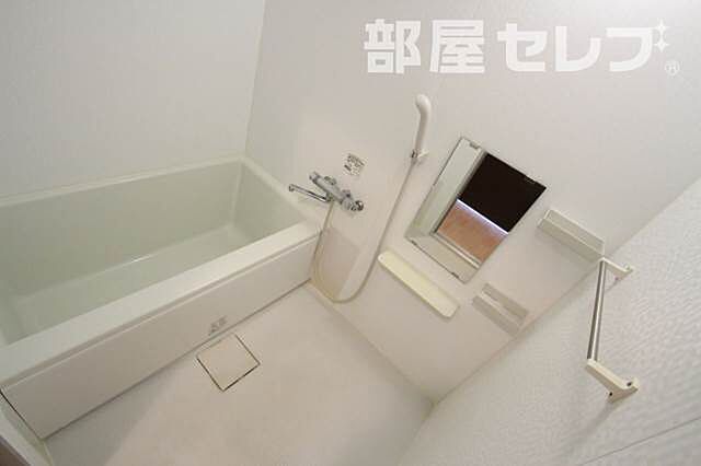 浴室