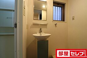 ジュエルズコート  ｜ 愛知県名古屋市中村区千原町7-6（賃貸マンション1K・1階・26.95㎡） その14