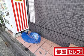 ジュエルズコート  ｜ 愛知県名古屋市中村区千原町7-6（賃貸マンション1K・1階・26.95㎡） その24