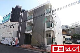 ジュエルズコート  ｜ 愛知県名古屋市中村区千原町7-6（賃貸マンション1K・1階・26.95㎡） その25