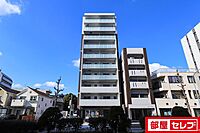愛知県名古屋市熱田区伝馬1丁目11-8：物件画像／部屋セレブ名古屋新幹線口店　株式会社S-point