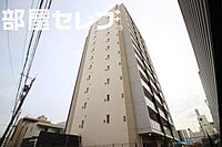 愛知県名古屋市熱田区伝馬2丁目28-38：物件画像／部屋セレブ名古屋新幹線口店　株式会社S-point