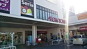 マックスバリュ千年店 863m