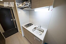 プレサンス桜通ベルノ  ｜ 愛知県名古屋市東区代官町40-21（賃貸マンション1K・8階・23.25㎡） その7