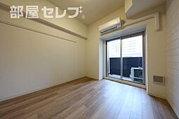 プレサンス桜通ベルノ 1Kの写真