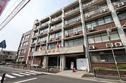 名鉄病院 320m