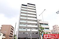 愛知県名古屋市西区新道1丁目23-35：物件画像／部屋セレブ名古屋新幹線口店　株式会社S-point