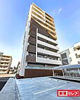 愛知県名古屋市中村区中島町1丁目38：物件画像／部屋セレブ名古屋新幹線口店　株式会社S-point