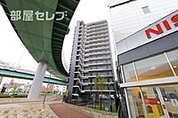 愛知県名古屋市中川区山王2丁目2-28：物件画像／部屋セレブ名古屋新幹線口店　株式会社S-point