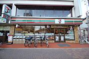 セブンイレブン名古屋栄生駅前店 233m