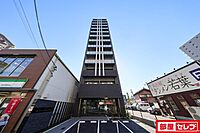 愛知県名古屋市北区若葉通1丁目14：物件画像／部屋セレブ名古屋新幹線口店　株式会社S-point