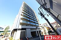 愛知県名古屋市中区平和1丁目1-17：物件画像／部屋セレブ名古屋新幹線口店　株式会社S-point