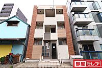愛知県名古屋市中区新栄3丁目16-20-2：物件画像／部屋セレブ名古屋新幹線口店　株式会社S-point
