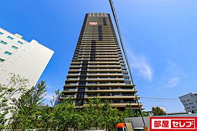 NAGOYA the TOWER  ｜ 愛知県名古屋市中村区名駅南2丁目7-8（賃貸マンション1LDK・3階・35.48㎡） その1
