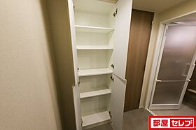 NAGOYA the TOWER  ｜ 愛知県名古屋市中村区名駅南2丁目7-8（賃貸マンション1LDK・3階・35.48㎡） その20