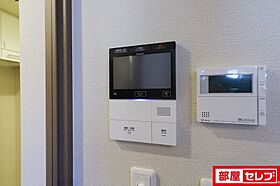 NAGOYA the TOWER  ｜ 愛知県名古屋市中村区名駅南2丁目7-8（賃貸マンション1LDK・3階・35.48㎡） その16