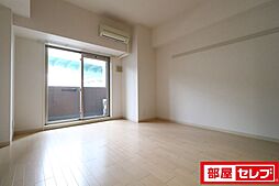 プレサンス東別院駅前コネクション 1Kの写真