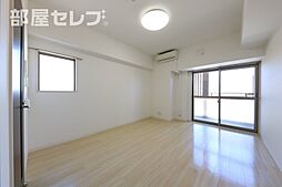 トレヴィ高岳 1Kの写真