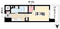 ザ・パークハビオ新栄7階6.7万円