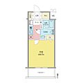 SHOKEN Residence名古屋SOUTH6階6.7万円
