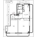 サンコート城南6階10.8万円