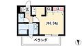 プレサンス金山グリーンパークス7階6.4万円