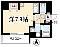 プレサンス鶴舞パークグラッド6階6.5万円