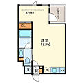 COZY徳川園4階6.4万円
