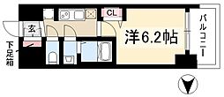 🉐敷金礼金0円！🉐プレサンスSAKAEフロント