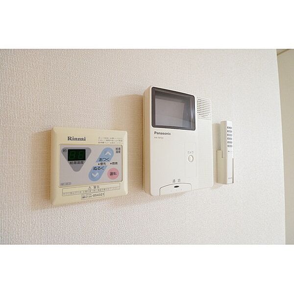 サニーコート 201｜富山県高岡市石瀬(賃貸アパート2LDK・2階・55.00㎡)の写真 その12