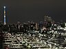 その他：バルコニーからの眺望写真