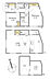 区画図：建物プラン例　建物価格　2000　万円、建物面積　63.76　?