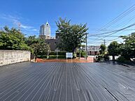 東京都世田谷区玉川台2丁目：物件画像